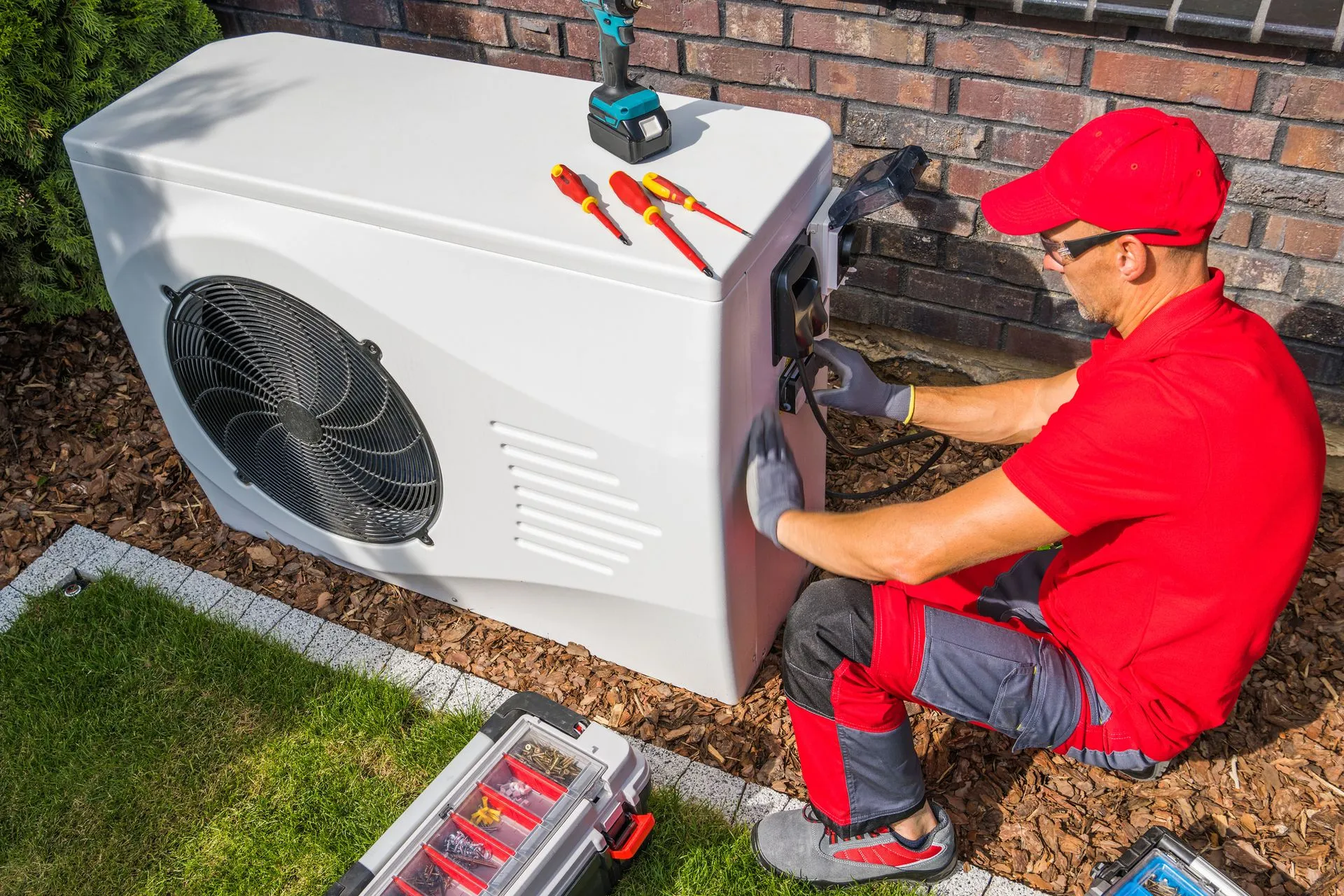 About HVAC in Windham, CT